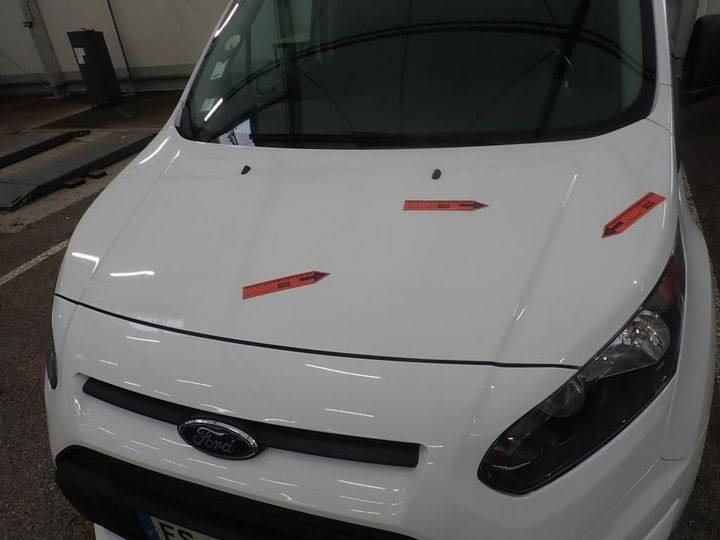 Photo 21 VIN: WF0RXXWPGRHD86455 - FORD TRANSIT CONNECT 