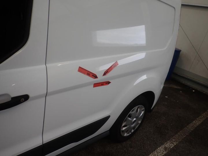 Photo 28 VIN: WF0RXXWPGRHD86455 - FORD TRANSIT CONNECT 