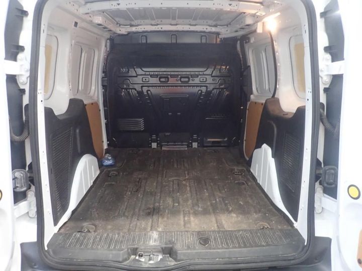 Photo 3 VIN: WF0RXXWPGRHD86455 - FORD TRANSIT CONNECT 