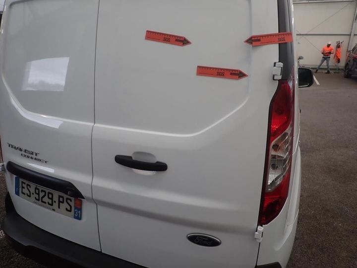 Photo 30 VIN: WF0RXXWPGRHD86455 - FORD TRANSIT CONNECT 