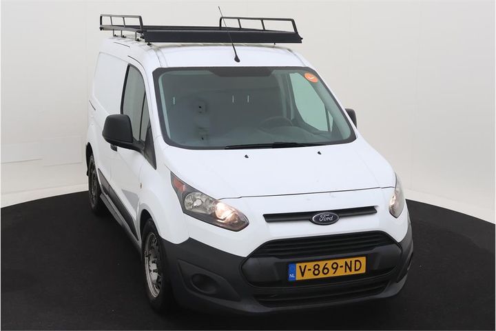 Photo 1 VIN: WF0RXXWPGRHE20331 - FORD TRANSIT CONNECT 