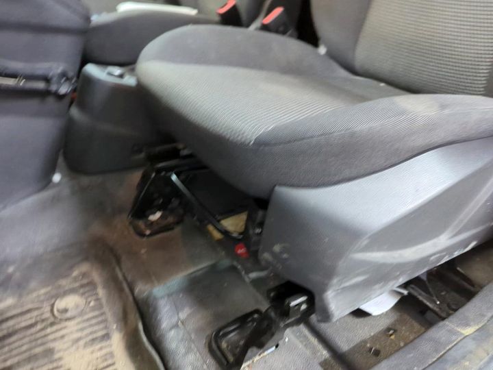 Photo 14 VIN: WF0RXXWPGRHE20331 - FORD TRANSIT CONNECT 