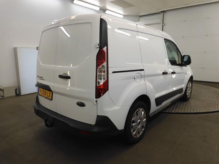 Photo 2 VIN: WF0RXXWPGRHE20494 - FORD TRANSIT CONNECT 