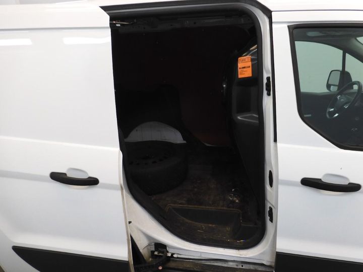 Photo 8 VIN: WF0RXXWPGRHE20494 - FORD TRANSIT CONNECT 