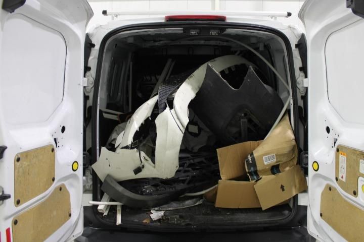 Photo 13 VIN: WF0RXXWPGRHE27775 - FORD TRANSIT CONNECT MPV PANEL 