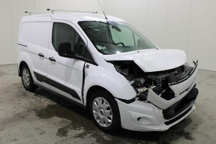 Photo 2 VIN: WF0RXXWPGRHE27775 - FORD TRANSIT CONNECT MPV PANEL 