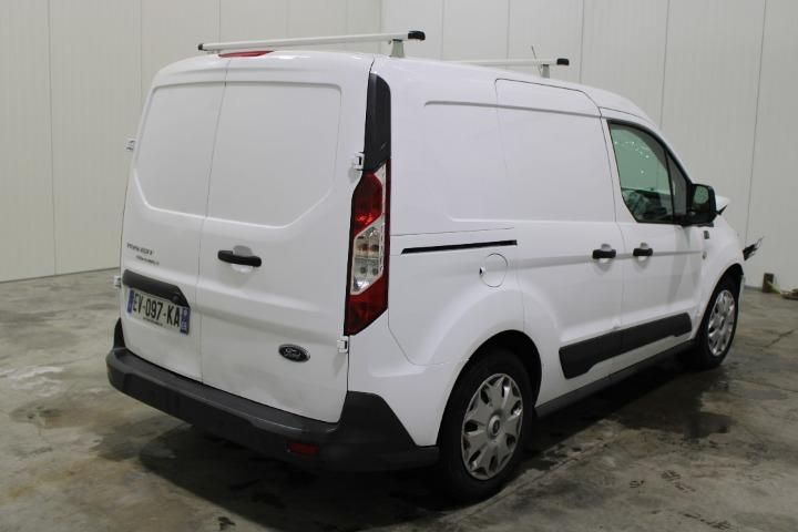 Photo 3 VIN: WF0RXXWPGRHE27775 - FORD TRANSIT CONNECT MPV PANEL 