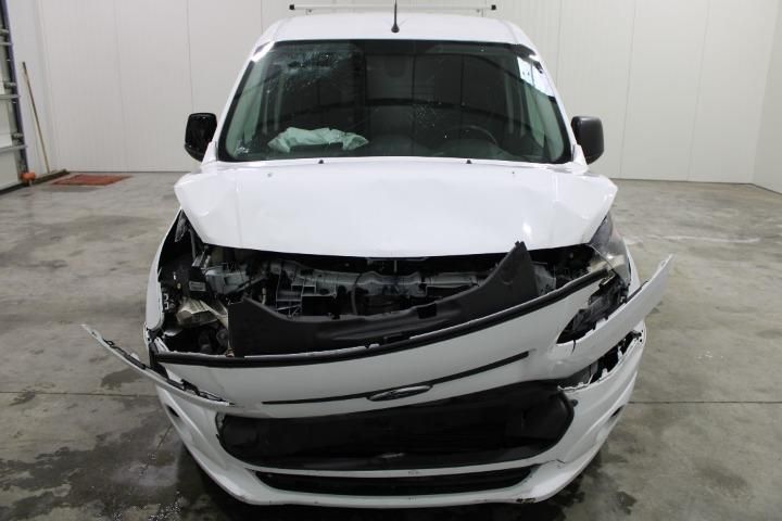 Photo 5 VIN: WF0RXXWPGRHE27775 - FORD TRANSIT CONNECT MPV PANEL 