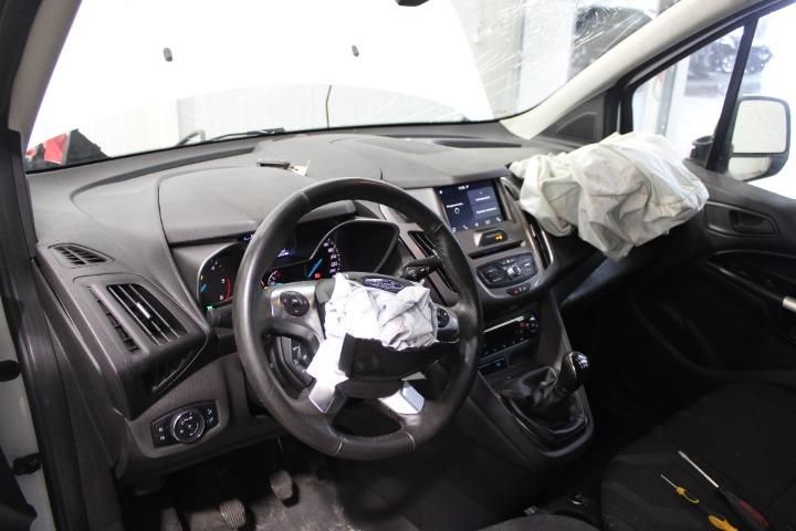 Photo 8 VIN: WF0RXXWPGRHE27775 - FORD TRANSIT CONNECT MPV PANEL 