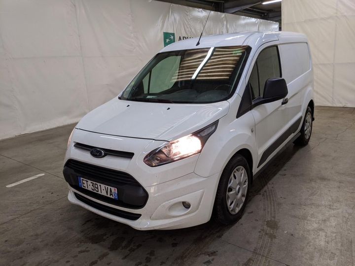 Photo 1 VIN: WF0RXXWPGRHE29263 - FORD TRANSIT CONNECT 