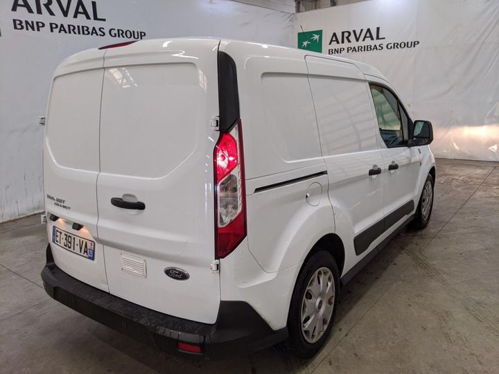 Photo 3 VIN: WF0RXXWPGRHE29263 - FORD TRANSIT CONNECT 