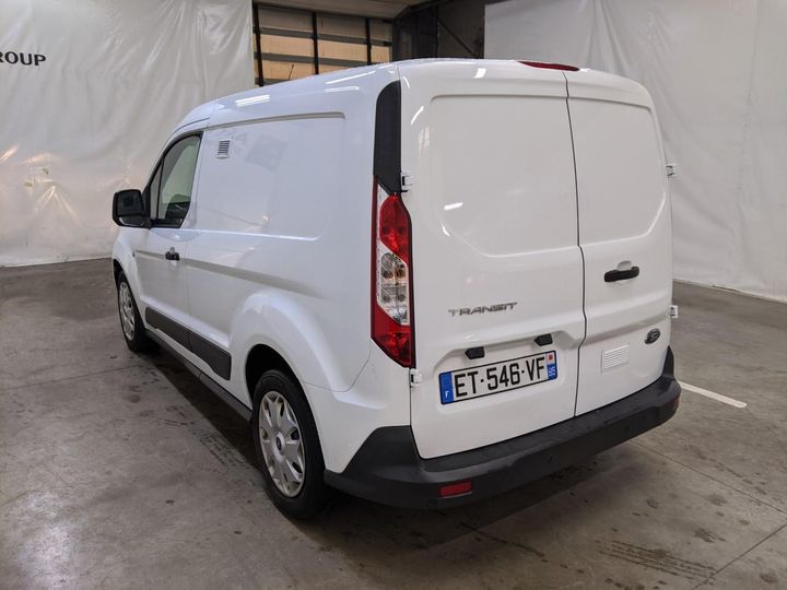 Photo 2 VIN: WF0RXXWPGRHE29291 - FORD TRANSIT CONNECT 