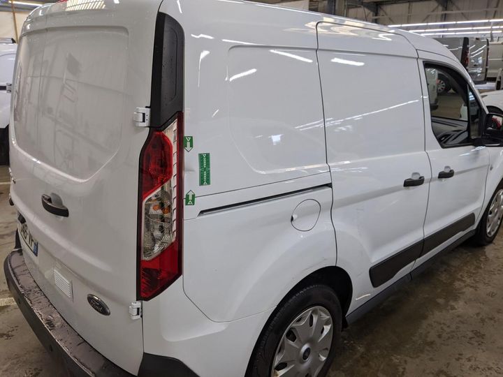 Photo 20 VIN: WF0RXXWPGRHE29291 - FORD TRANSIT CONNECT 