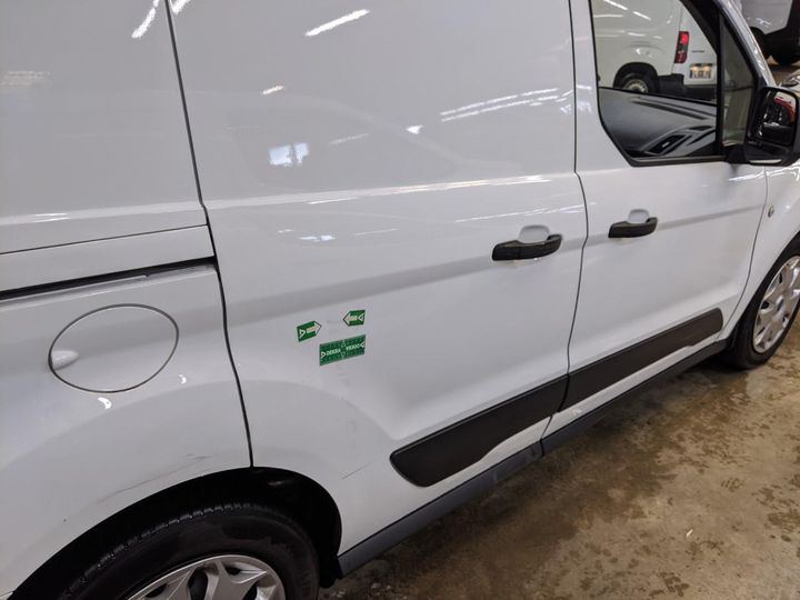 Photo 23 VIN: WF0RXXWPGRHE29291 - FORD TRANSIT CONNECT 