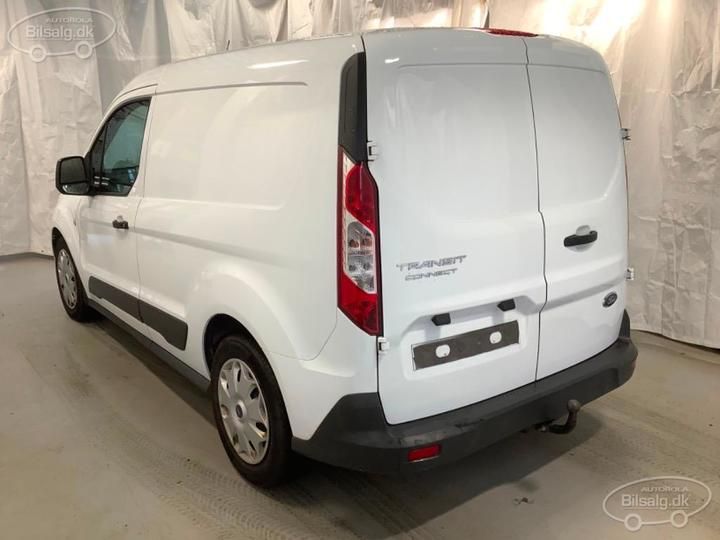 Photo 17 VIN: WF0RXXWPGRHG66642 - FORD TRANSIT CONNECT MPV PANEL 