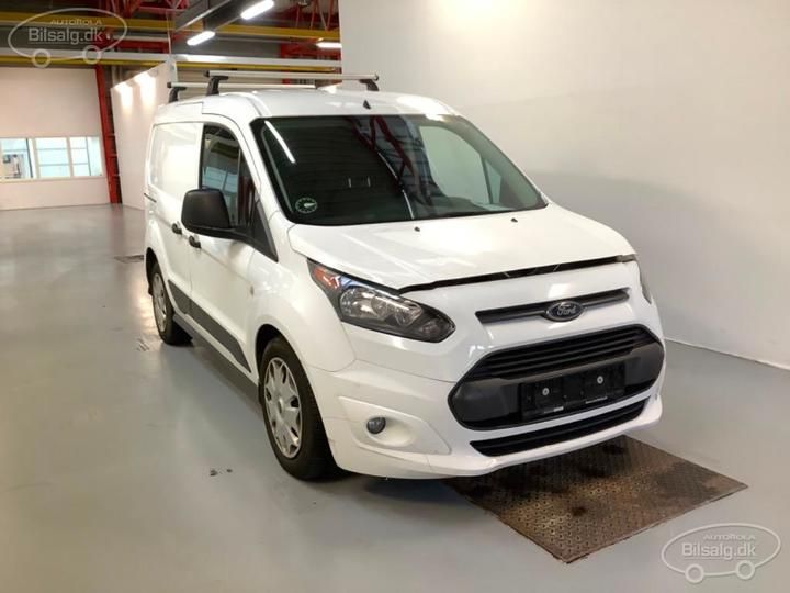 Photo 14 VIN: WF0RXXWPGRHG69686 - FORD TRANSIT CONNECT MPV PANEL 