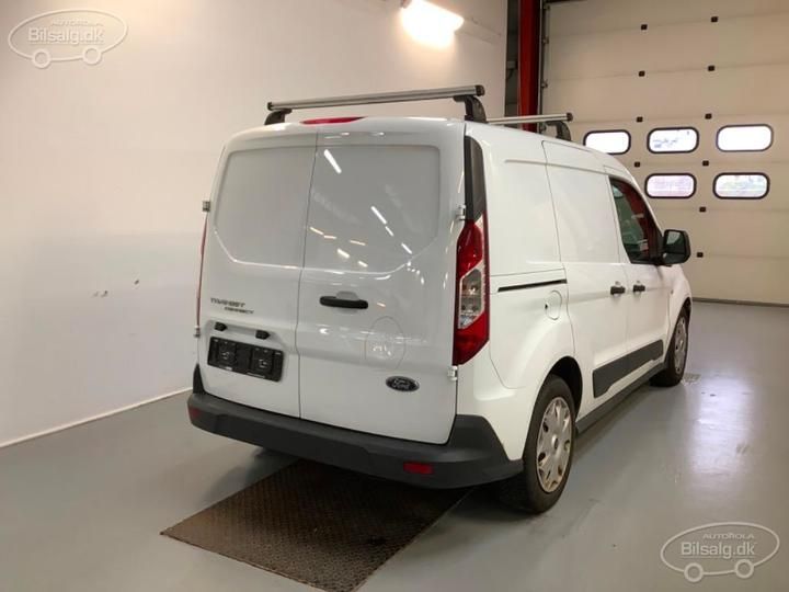 Photo 15 VIN: WF0RXXWPGRHG69686 - FORD TRANSIT CONNECT MPV PANEL 