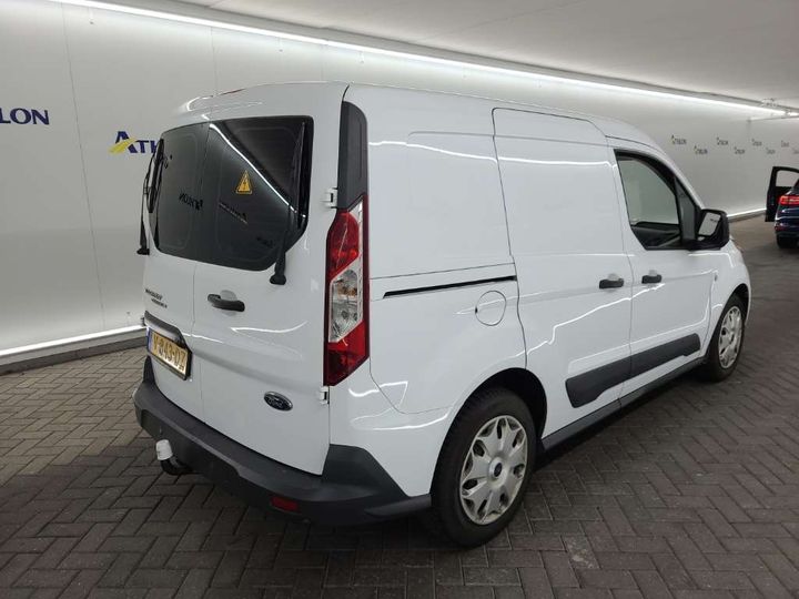 Photo 3 VIN: WF0RXXWPGRHJ86225 - FORD TRANSIT CONNECT 