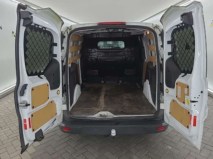 Photo 5 VIN: WF0RXXWPGRHJ86225 - FORD TRANSIT CONNECT 