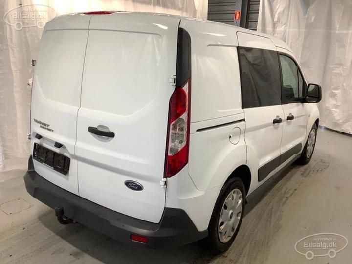 Photo 15 VIN: WF0RXXWPGRHK32480 - FORD TRANSIT CONNECT MPV PANEL 