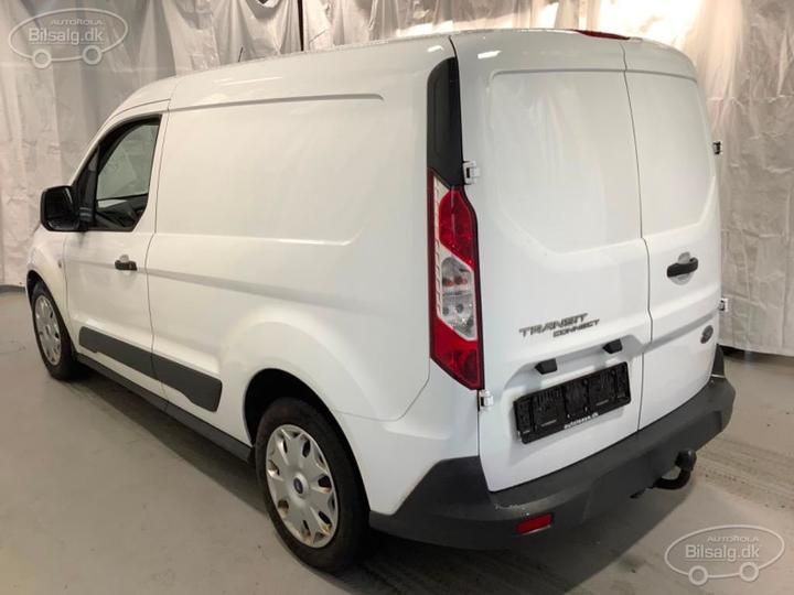 Photo 16 VIN: WF0RXXWPGRHK32480 - FORD TRANSIT CONNECT MPV PANEL 