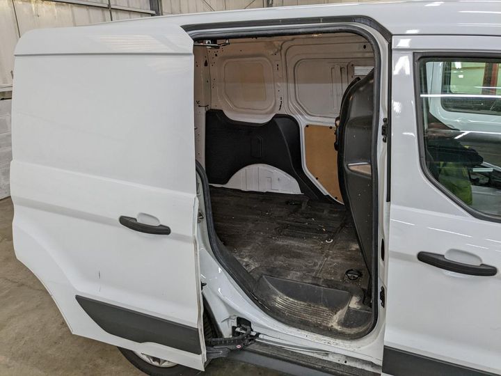 Photo 10 VIN: WF0RXXWPGRHK44495 - FORD TRANSIT CONNECT 