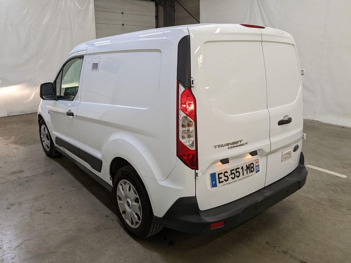 Photo 2 VIN: WF0RXXWPGRHK44495 - FORD TRANSIT CONNECT 