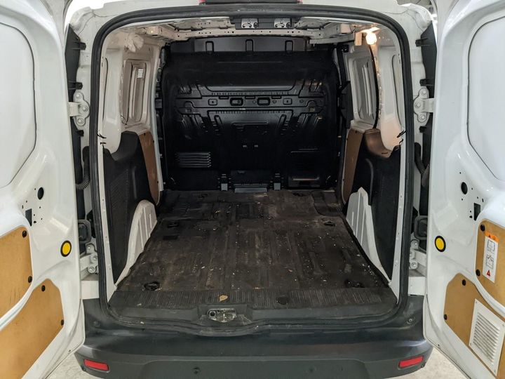 Photo 9 VIN: WF0RXXWPGRHK44495 - FORD TRANSIT CONNECT 