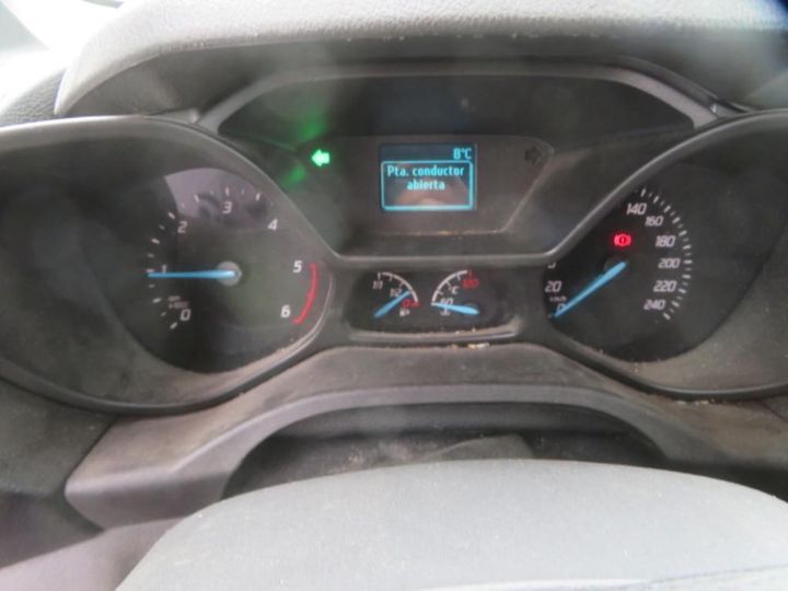 Photo 15 VIN: WF0RXXWPGRHK53759 - FORD TRANSIT CONNECT 