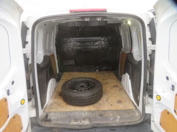 Photo 29 VIN: WF0RXXWPGRHK53759 - FORD TRANSIT CONNECT 