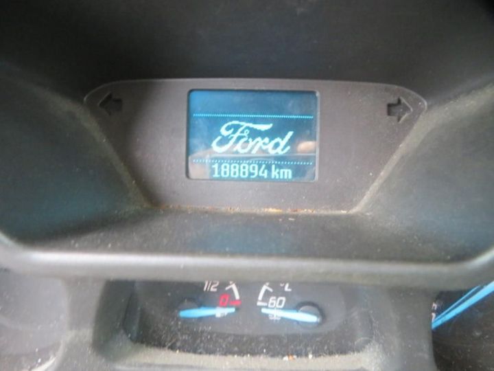 Photo 4 VIN: WF0RXXWPGRHK53759 - FORD TRANSIT CONNECT 