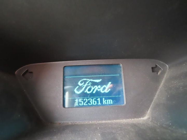 Photo 4 VIN: WF0RXXWPGRHK53771 - FORD TRANSIT CONNECT 