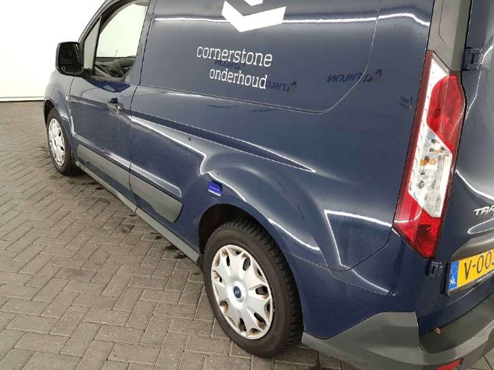 Photo 18 VIN: WF0RXXWPGRHM54340 - FORD TRANSIT CONNECT 