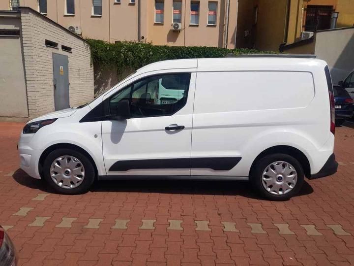 Photo 6 VIN: WF0RXXWPGRHM54494 - FORD TRANSIT CONNECT 