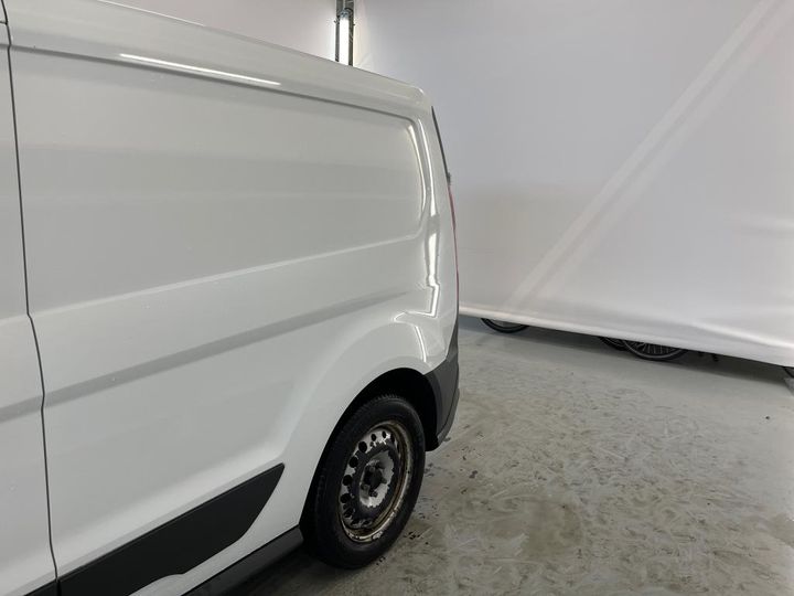 Photo 10 VIN: WF0RXXWPGRHM60322 - FORD TRANSIT 