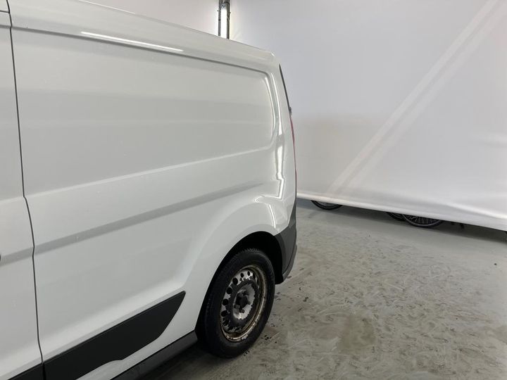 Photo 22 VIN: WF0RXXWPGRHM60322 - FORD TRANSIT 