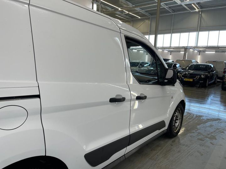 Photo 26 VIN: WF0RXXWPGRHM60322 - FORD TRANSIT 