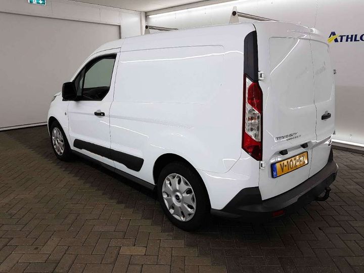 Photo 3 VIN: WF0RXXWPGRHM64155 - FORD TRANSIT CONNECT 