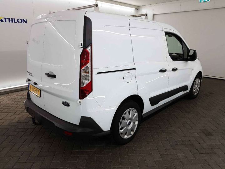 Photo 4 VIN: WF0RXXWPGRHM64155 - FORD TRANSIT CONNECT 