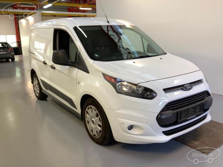 Photo 16 VIN: WF0RXXWPGRHP09031 - FORD TRANSIT CONNECT MPV PANEL 