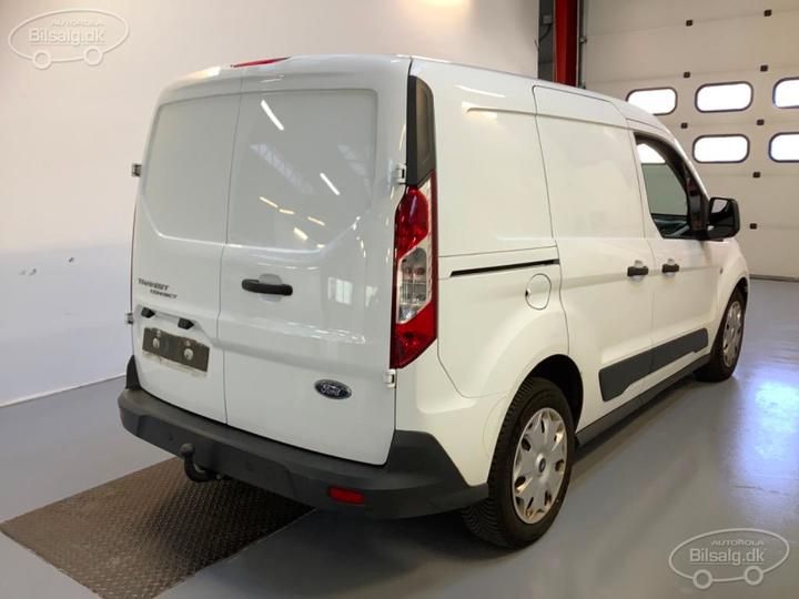 Photo 17 VIN: WF0RXXWPGRHP09031 - FORD TRANSIT CONNECT MPV PANEL 