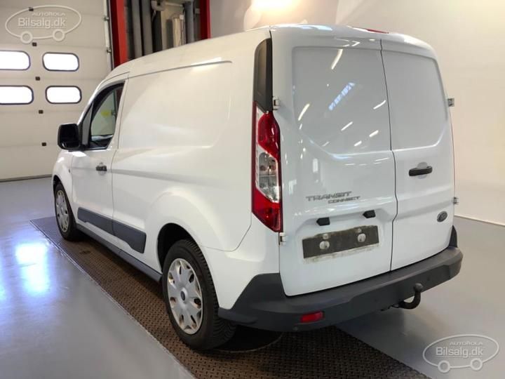 Photo 18 VIN: WF0RXXWPGRHP09031 - FORD TRANSIT CONNECT MPV PANEL 