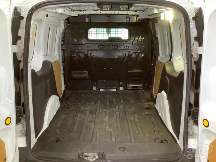 Photo 3 VIN: WF0RXXWPGRHP09031 - FORD TRANSIT CONNECT MPV PANEL 