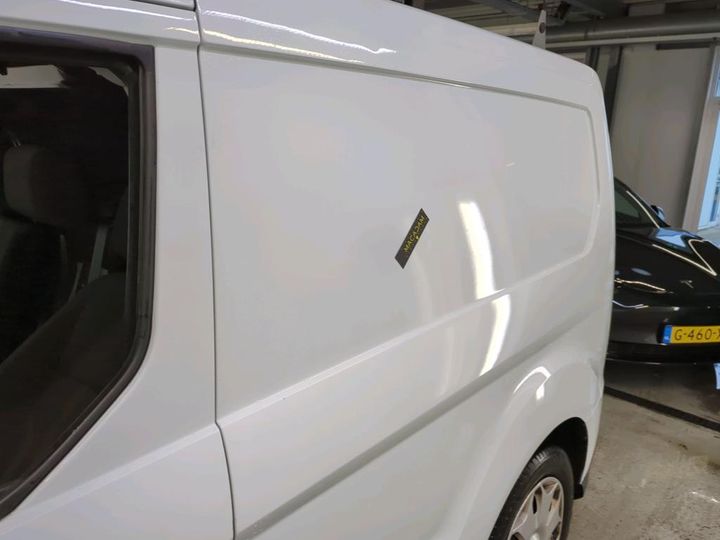 Photo 18 VIN: WF0RXXWPGRHP10991 - FORD TRANSIT CONNECT 