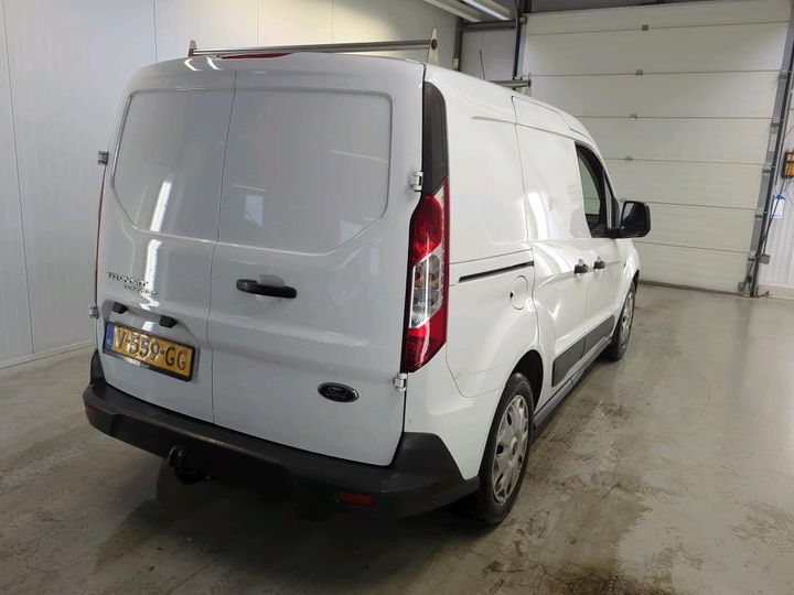 Photo 3 VIN: WF0RXXWPGRHP10991 - FORD TRANSIT CONNECT 