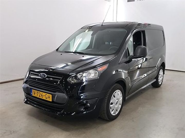 Photo 1 VIN: WF0RXXWPGRHP12868 - FORD TRANSIT CONNECT 