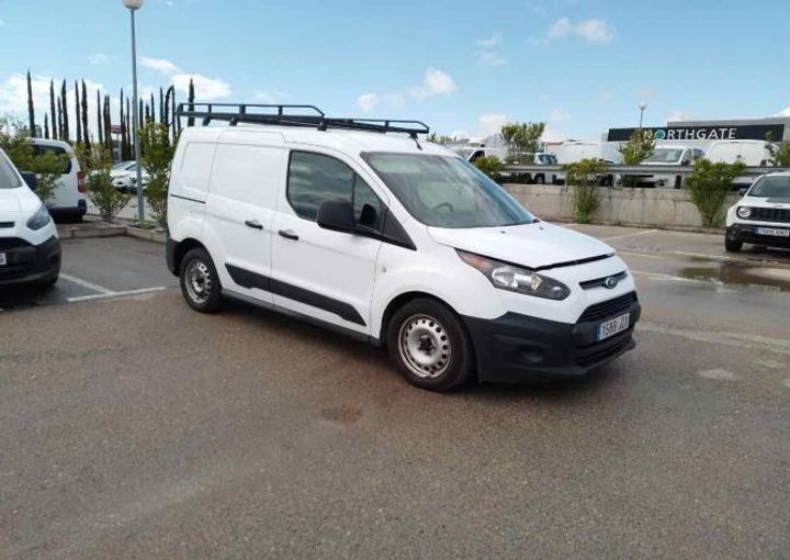 Photo 1 VIN: WF0RXXWPGRHP14912 - FORD TRANSIT CONNECT 