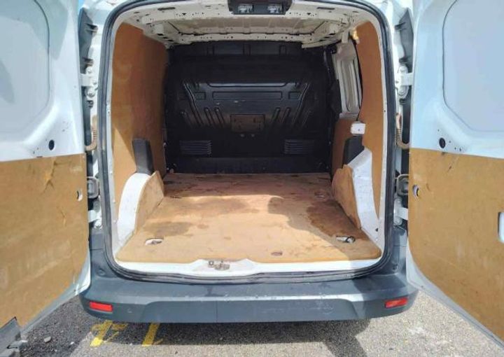 Photo 11 VIN: WF0RXXWPGRHP14912 - FORD TRANSIT CONNECT 