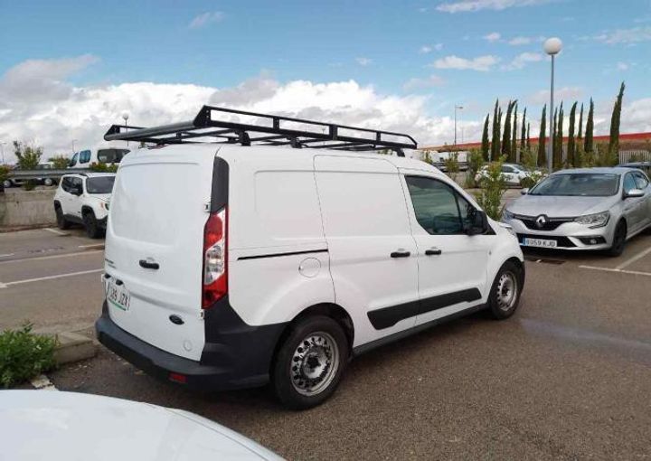 Photo 2 VIN: WF0RXXWPGRHP14912 - FORD TRANSIT CONNECT 