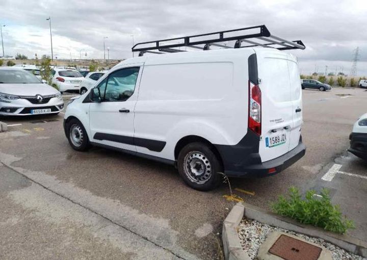 Photo 4 VIN: WF0RXXWPGRHP14912 - FORD TRANSIT CONNECT 